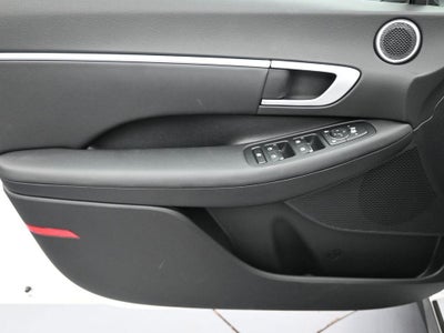 2026 Hyundai Sonata SEL Sport Sport