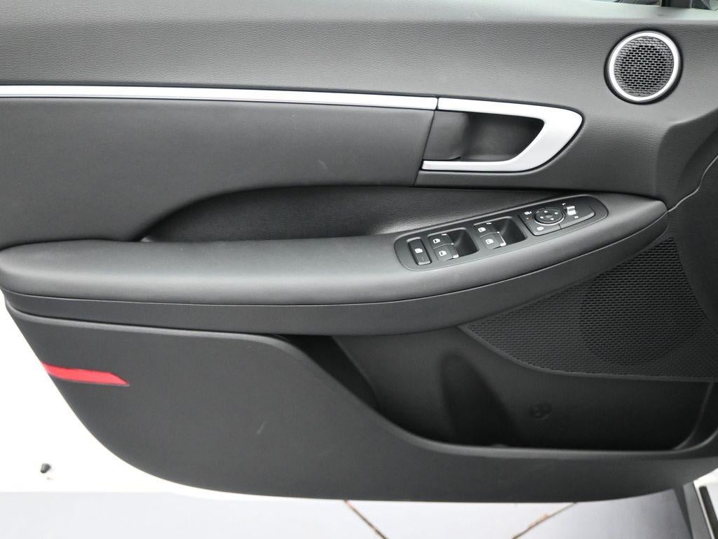 2026 Hyundai Sonata SEL Sport Sport