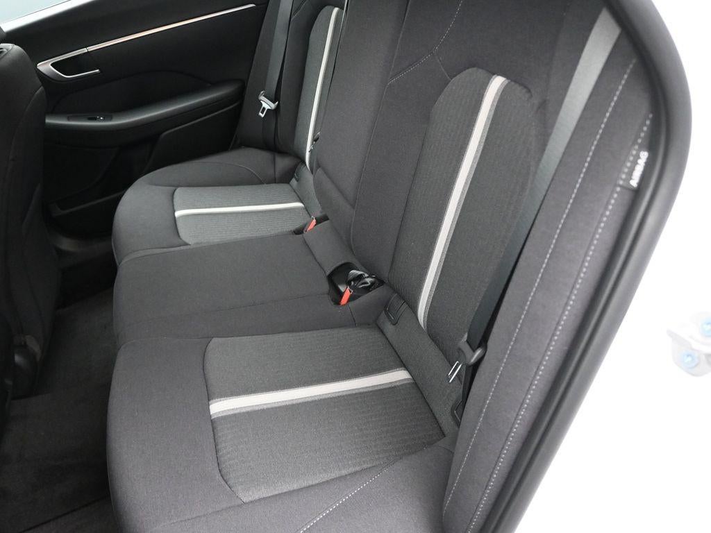 2026 Hyundai Sonata SEL Sport Sport