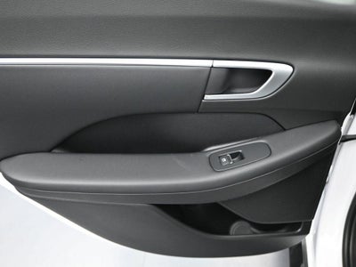 2026 Hyundai Sonata SEL Sport Sport