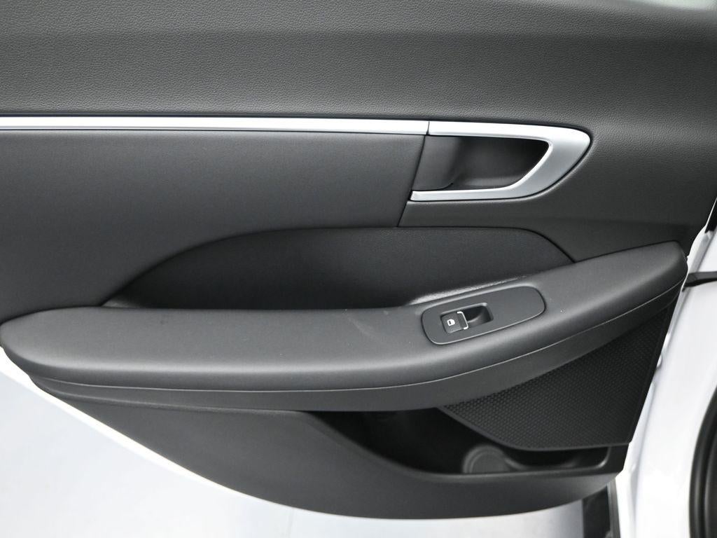 2026 Hyundai Sonata SEL Sport Sport