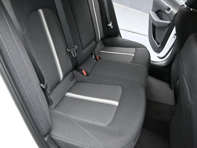 2026 Hyundai Sonata SEL Sport Sport