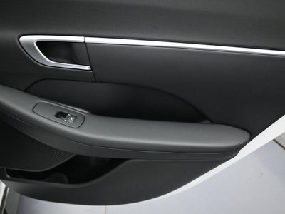 2026 Hyundai Sonata SEL Sport Sport