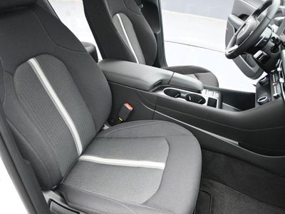 2026 Hyundai Sonata SEL Sport Sport