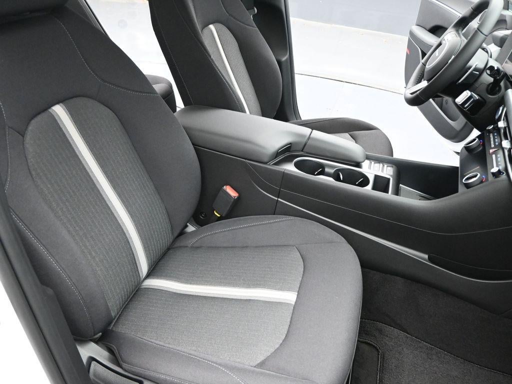 2026 Hyundai Sonata SEL Sport Sport