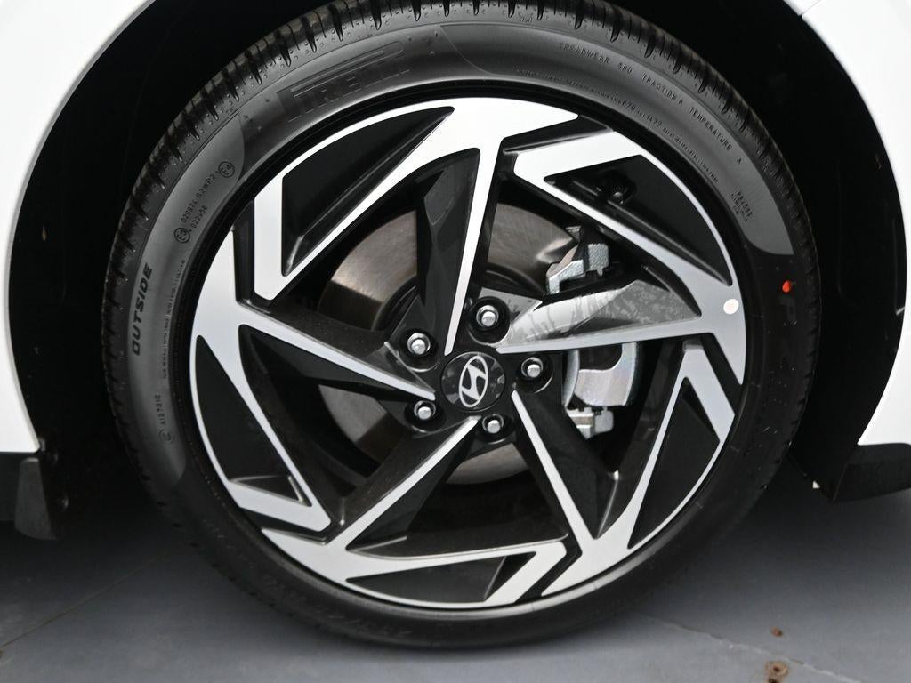 2026 Hyundai Sonata SEL Sport Sport