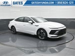 2026 Hyundai Sonata SEL Sport Sport
