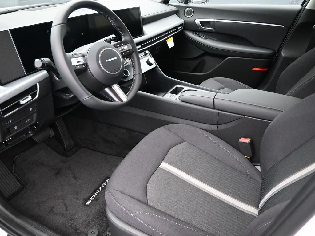 2026 Hyundai Sonata SEL Sport Sport