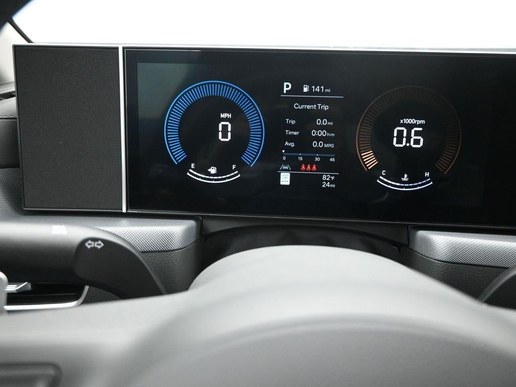 2026 Hyundai Sonata SEL Sport SPORT