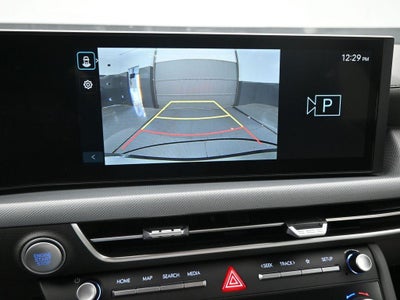 2026 Hyundai Sonata SEL Sport SPORT