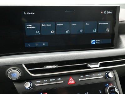 2026 Hyundai Sonata SEL Sport SPORT