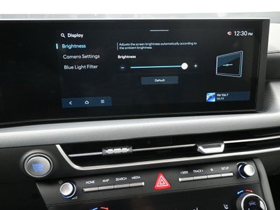 2026 Hyundai Sonata SEL Sport SPORT