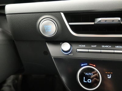 2026 Hyundai Sonata SEL Sport SPORT