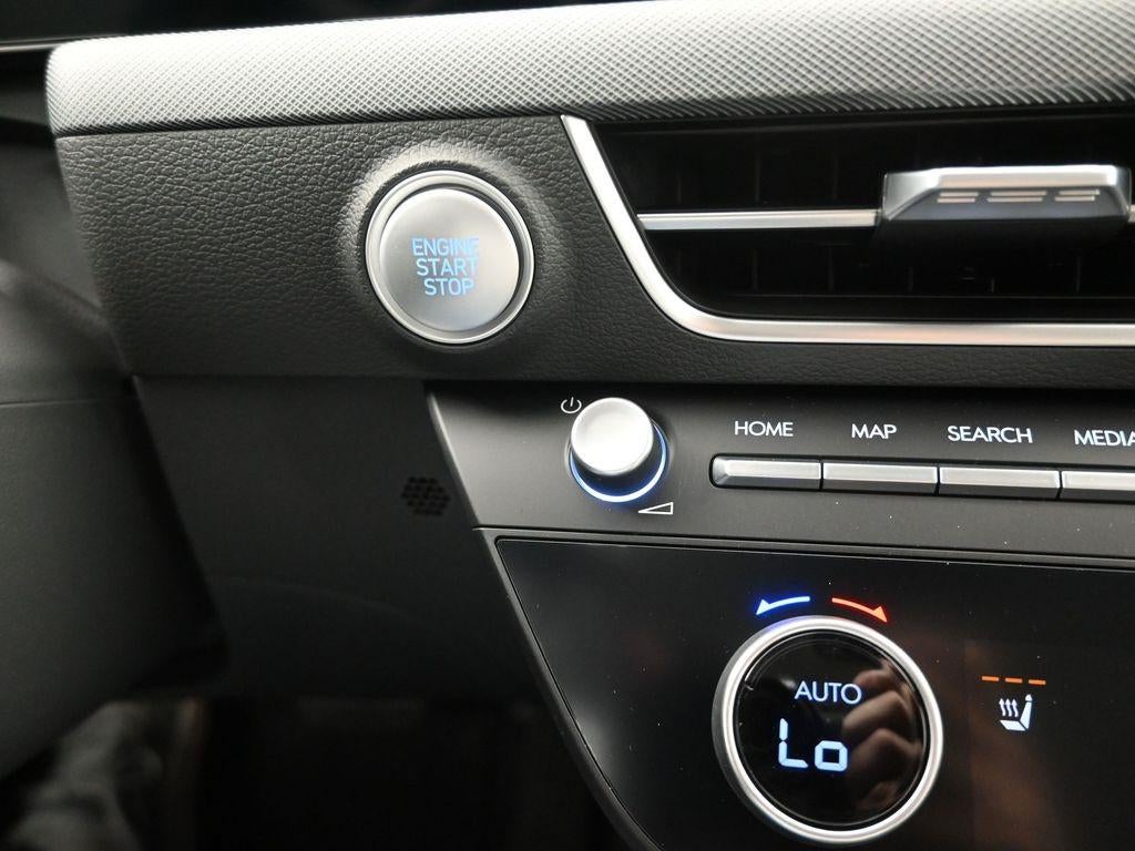 2026 Hyundai Sonata SEL Sport SPORT