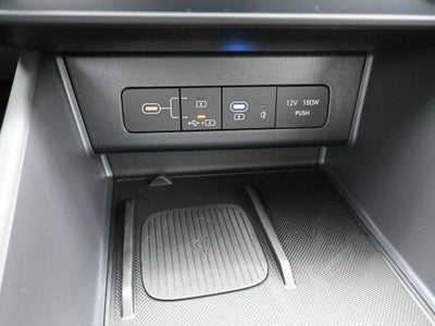 2026 Hyundai Sonata SEL Sport SPORT