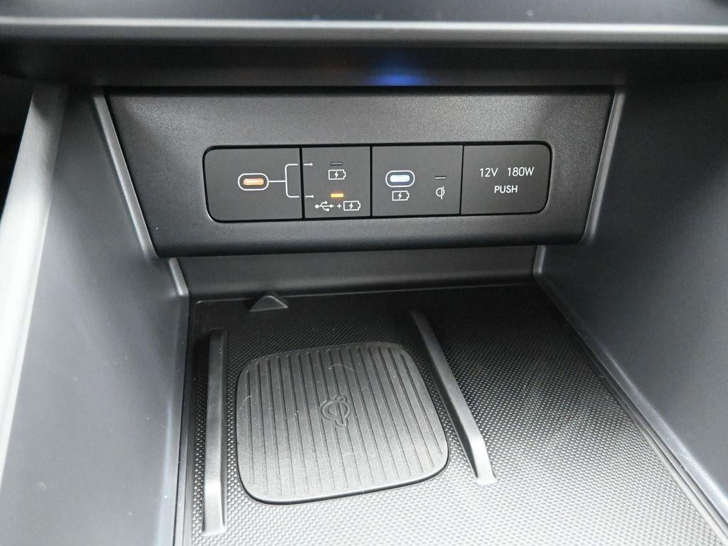 2026 Hyundai Sonata SEL Sport SPORT