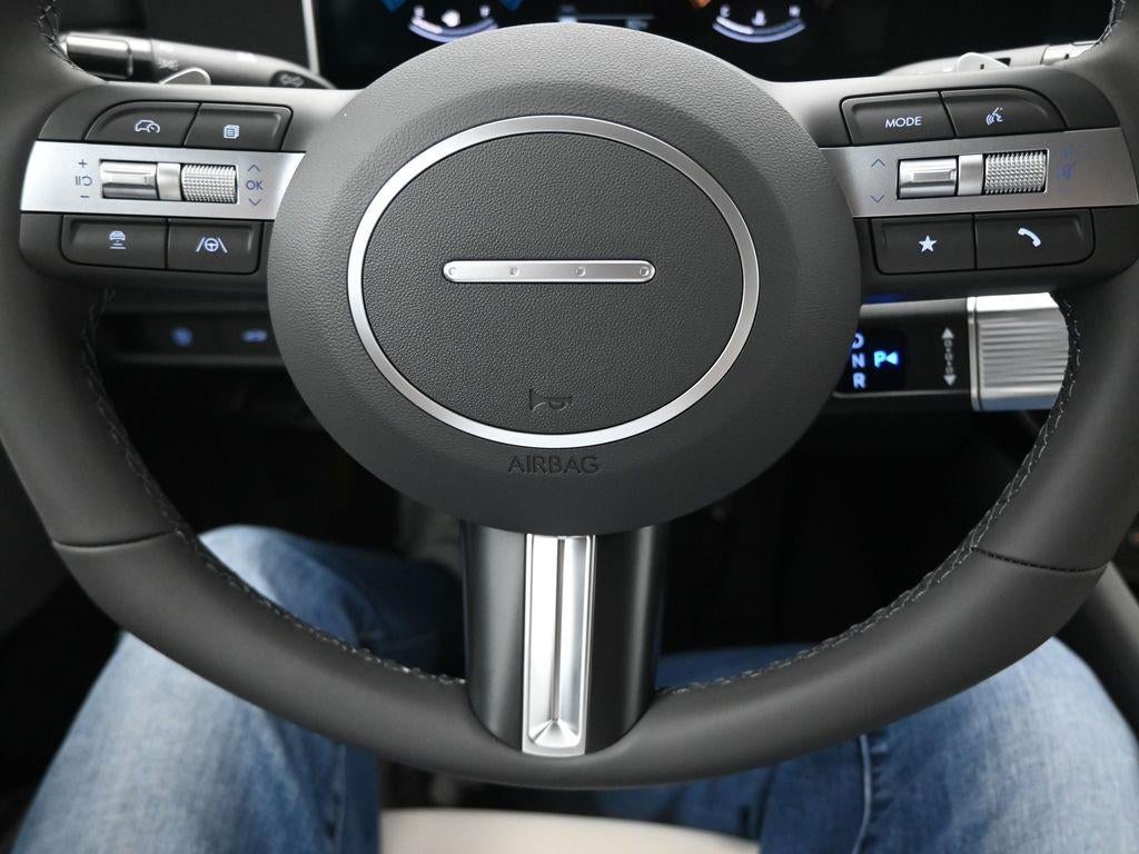 2026 Hyundai Sonata SEL Sport SPORT