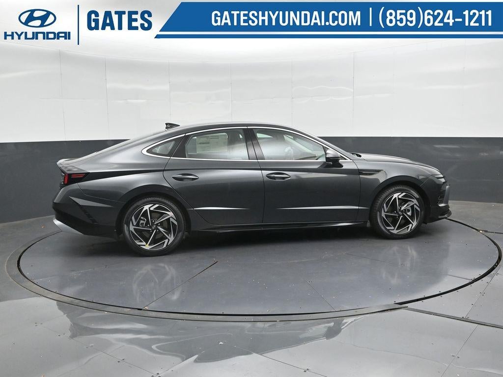 2026 Hyundai Sonata SEL Sport SPORT