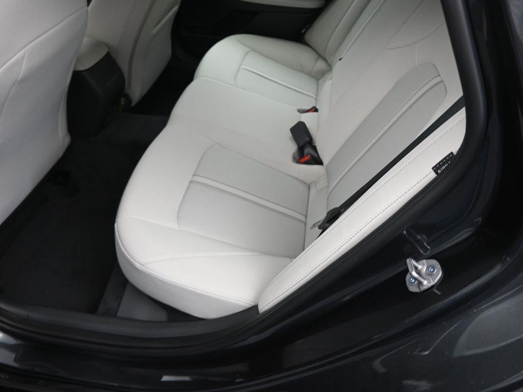 2026 Hyundai Sonata SEL Sport SPORT