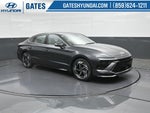 2026 Hyundai Sonata SEL Sport SPORT