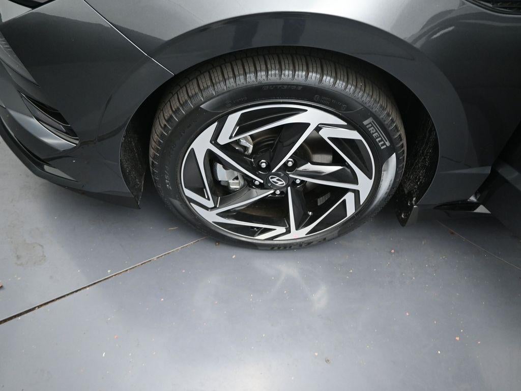 2026 Hyundai Sonata SEL Sport SPORT