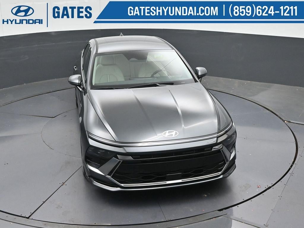 2026 Hyundai Sonata SEL Sport SPORT