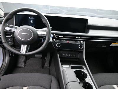 2026 Hyundai Sonata SEL Sport Sport