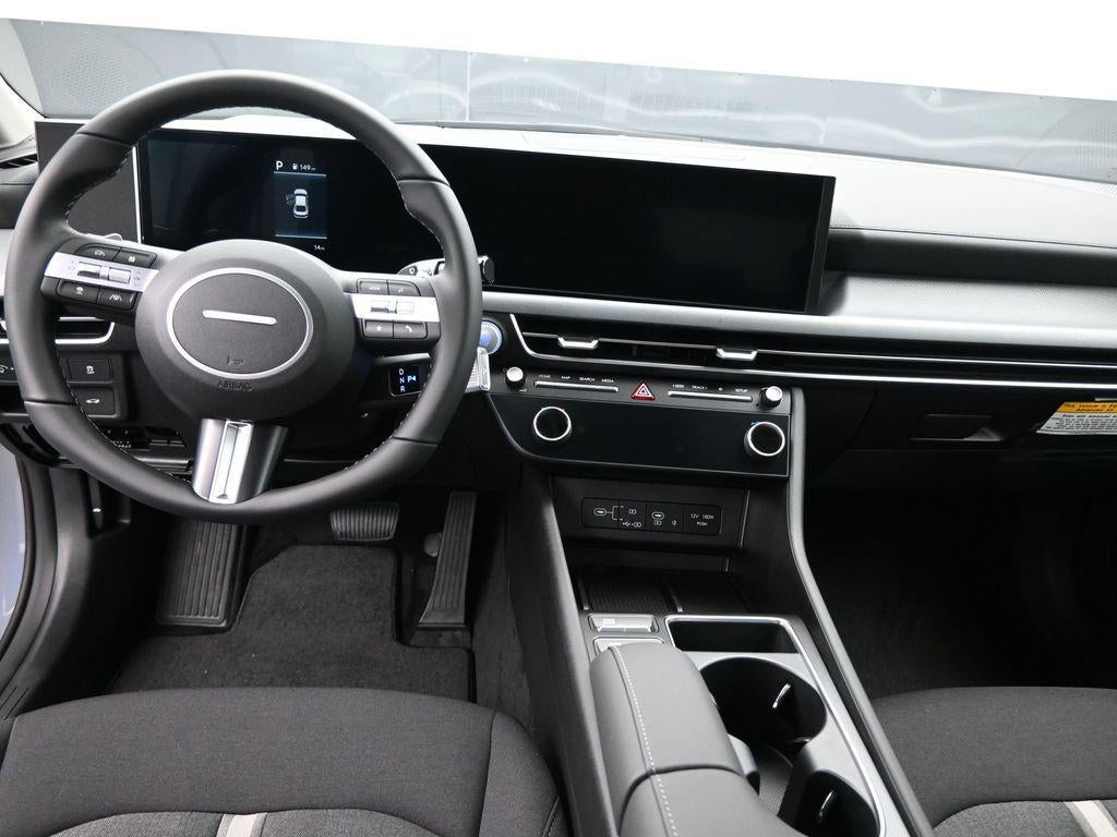 2026 Hyundai Sonata SEL Sport Sport