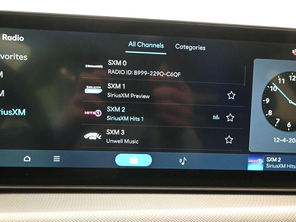 2026 Hyundai Sonata SEL Sport Sport