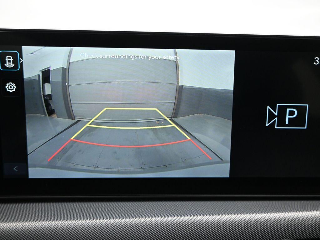 2026 Hyundai Sonata SEL Sport Sport