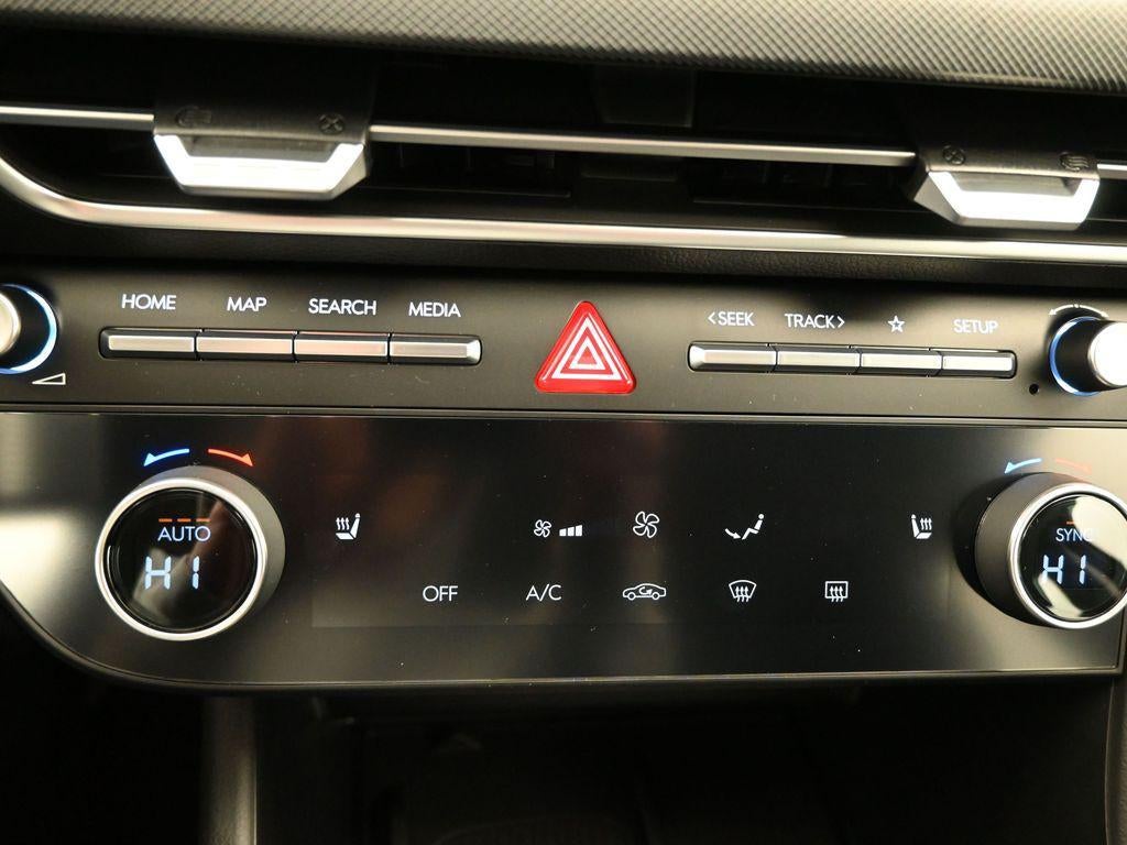 2026 Hyundai Sonata SEL Sport Sport