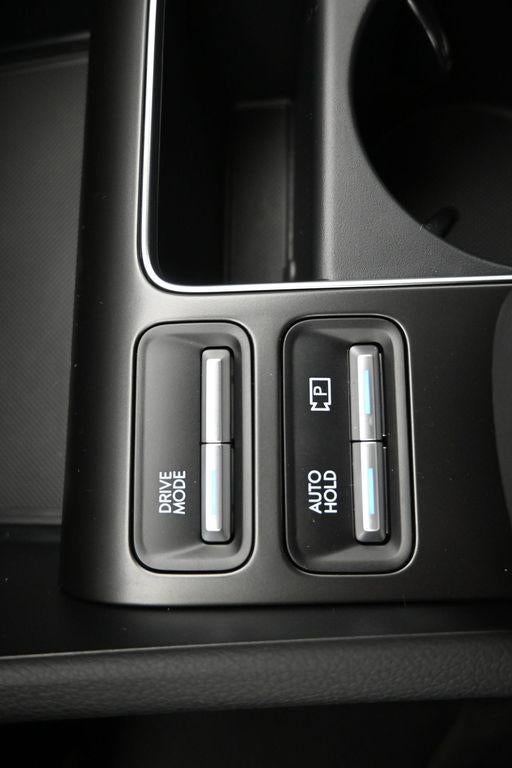 2026 Hyundai Sonata SEL Sport Sport