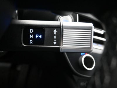 2026 Hyundai Sonata SEL Sport Sport