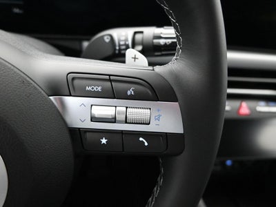 2026 Hyundai Sonata SEL Sport Sport