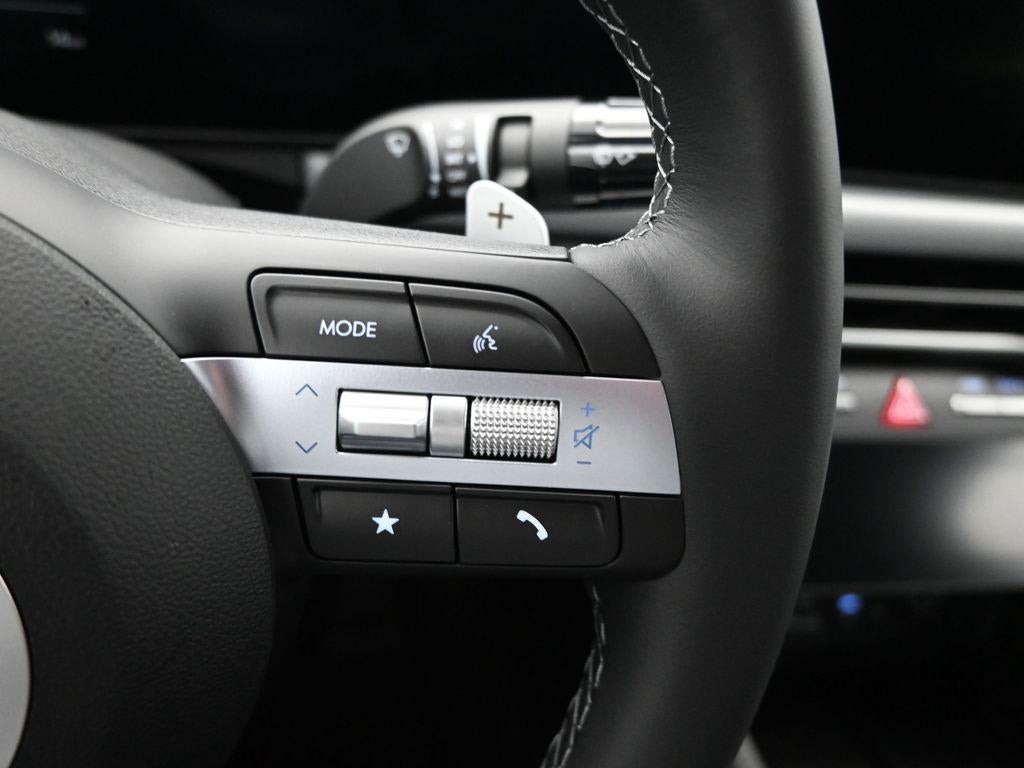 2026 Hyundai Sonata SEL Sport Sport