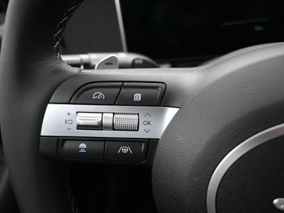 2026 Hyundai Sonata SEL Sport Sport