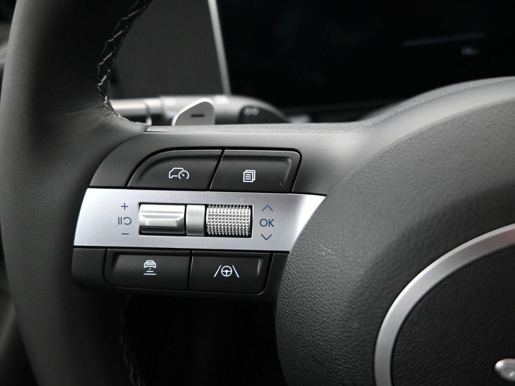 2026 Hyundai Sonata SEL Sport Sport