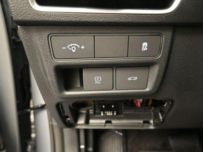 2026 Hyundai Sonata SEL Sport Sport