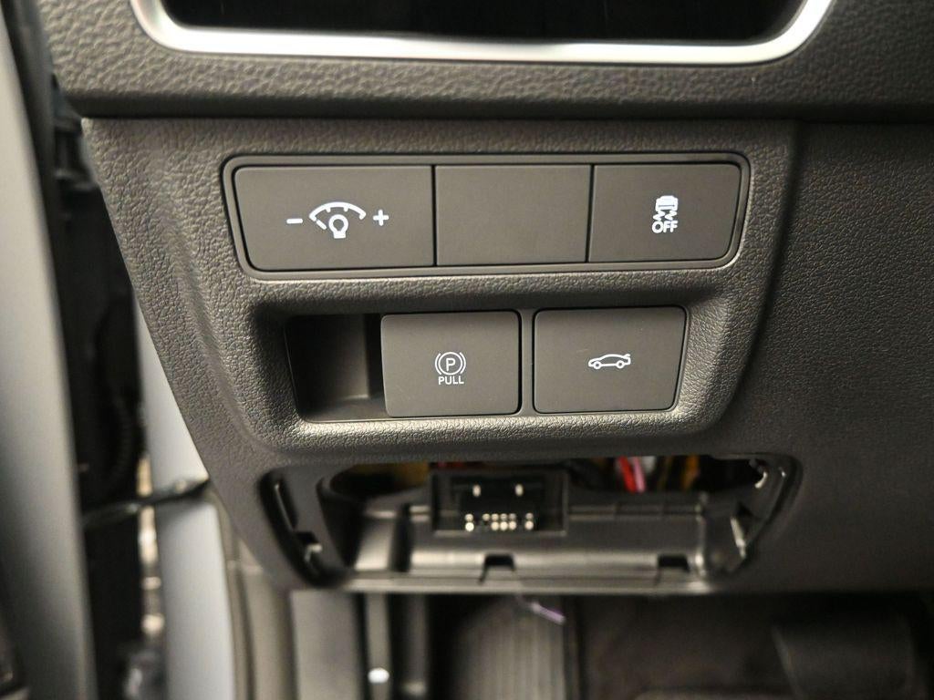 2026 Hyundai Sonata SEL Sport Sport