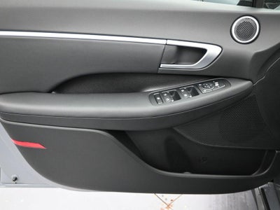 2026 Hyundai Sonata SEL Sport Sport