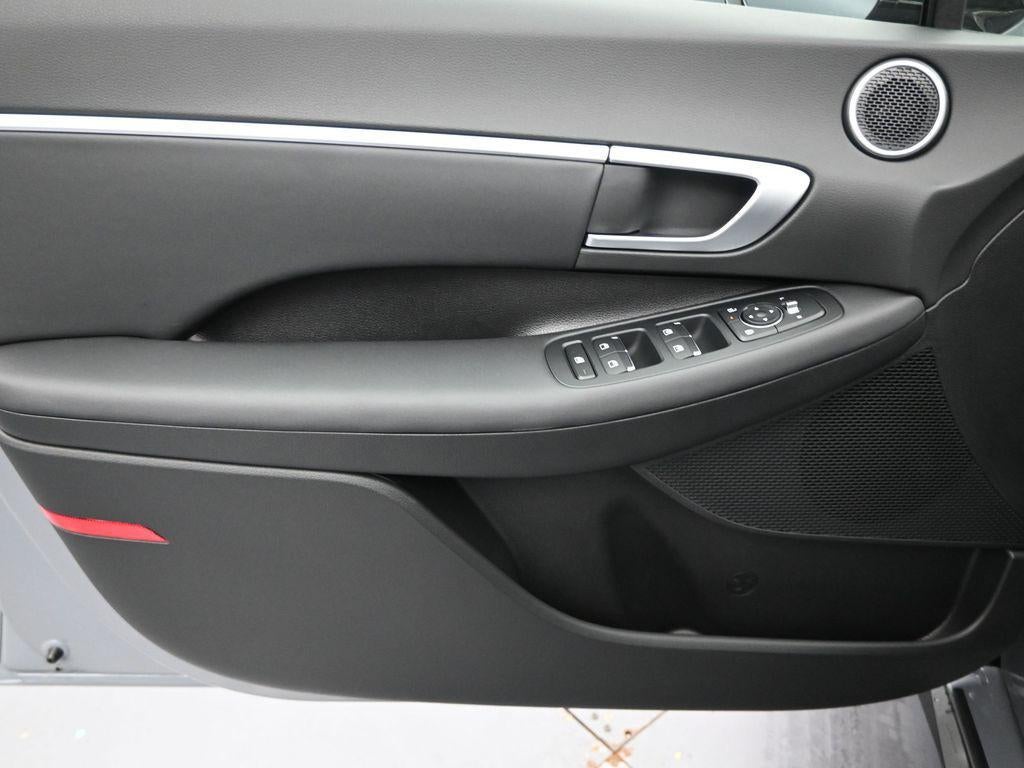 2026 Hyundai Sonata SEL Sport Sport