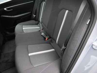 2026 Hyundai Sonata SEL Sport Sport