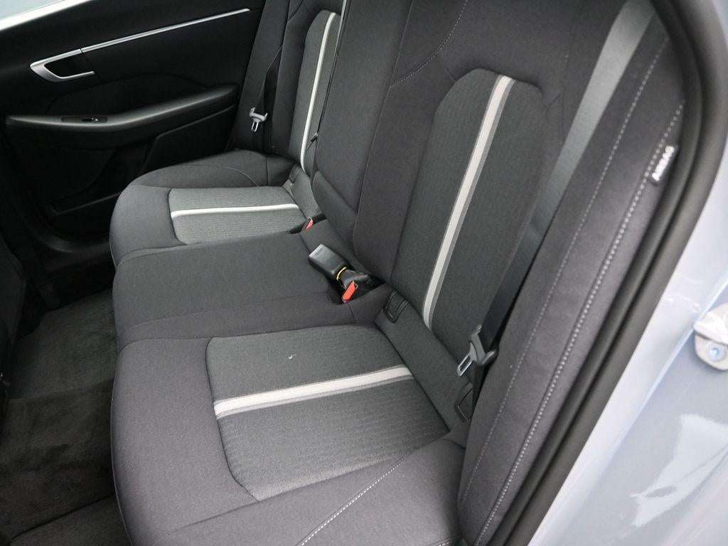 2026 Hyundai Sonata SEL Sport Sport