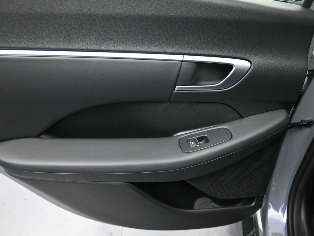 2026 Hyundai Sonata SEL Sport Sport