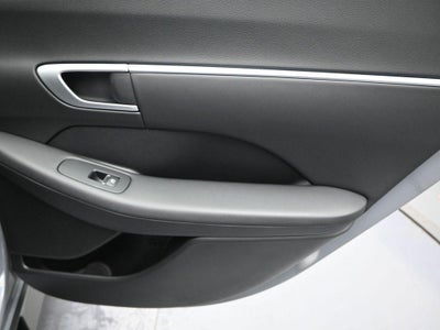 2026 Hyundai Sonata SEL Sport Sport