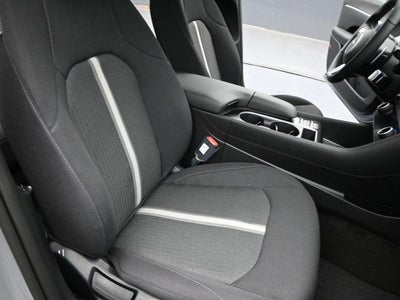 2026 Hyundai Sonata SEL Sport Sport