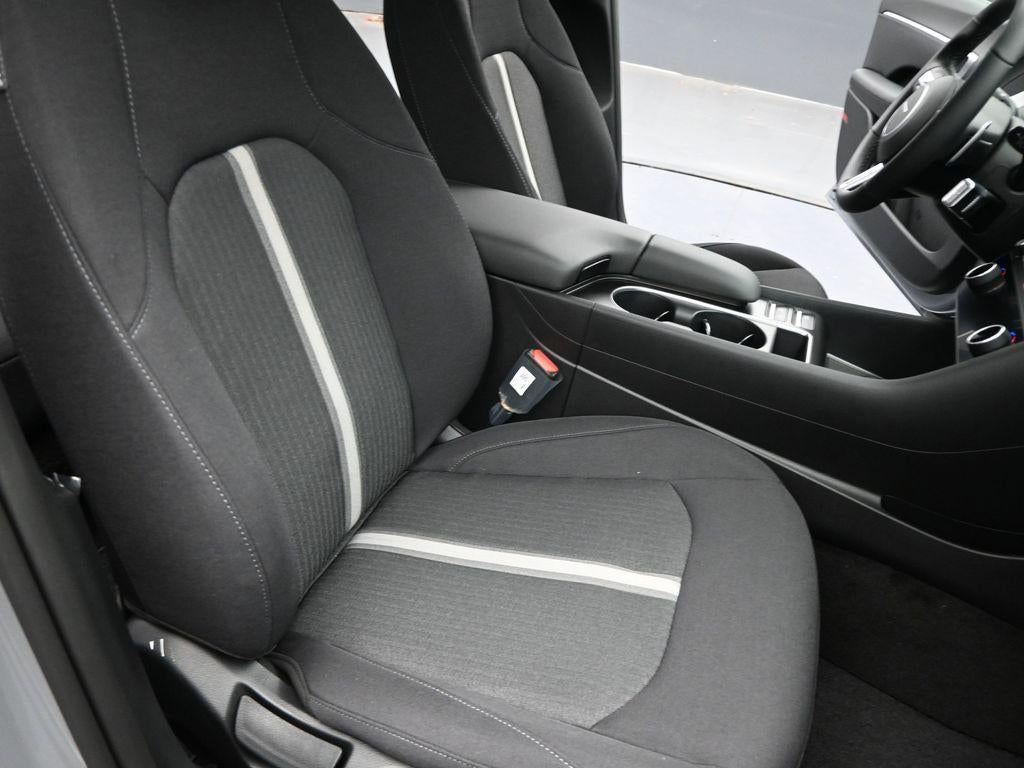 2026 Hyundai Sonata SEL Sport Sport