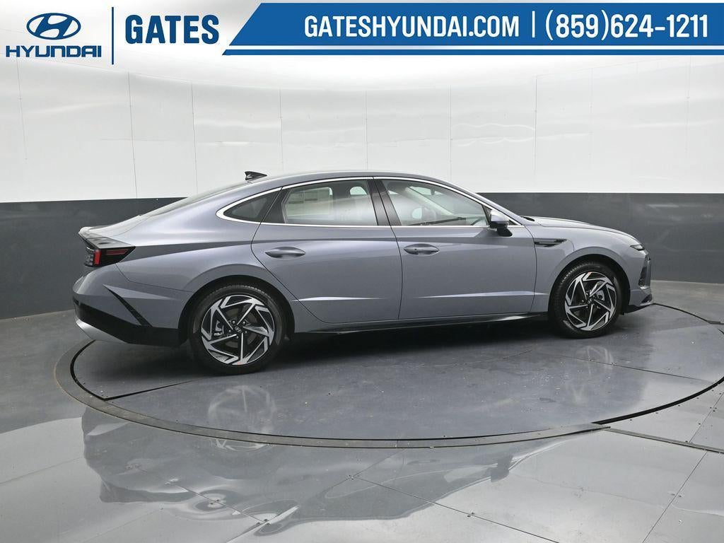 2026 Hyundai Sonata SEL Sport Sport