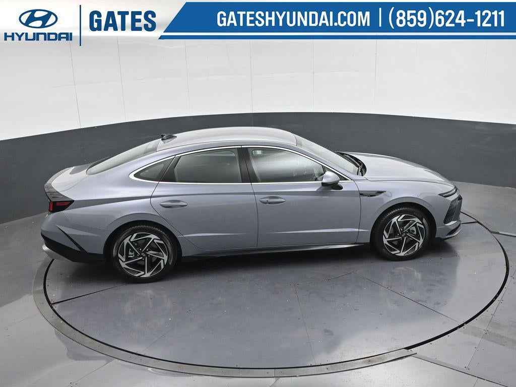 2026 Hyundai Sonata SEL Sport Sport