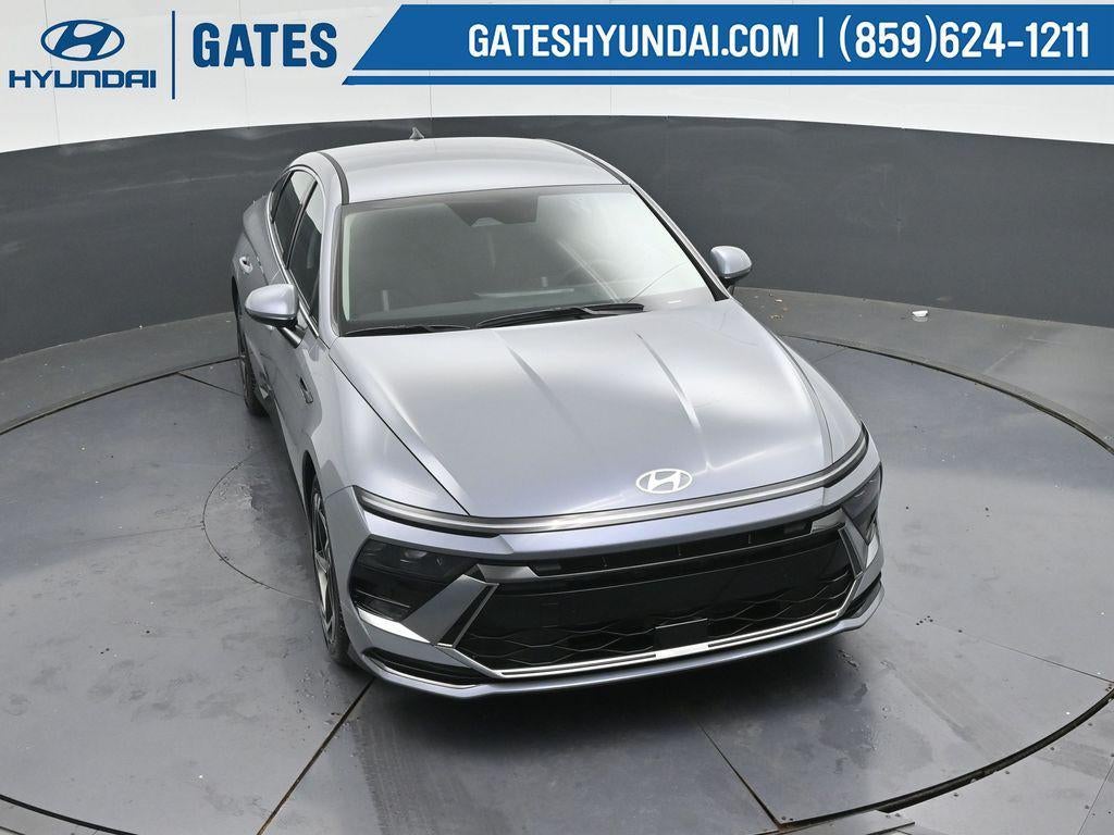 2026 Hyundai Sonata SEL Sport Sport